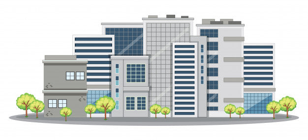 Commercial Package up to 20 Employees